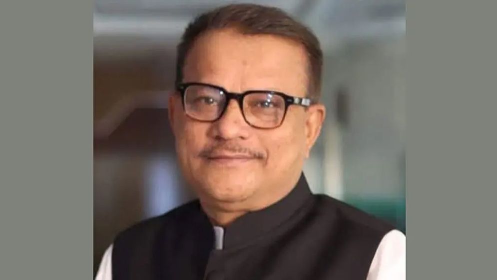 আওয়ামী লীগের সাধারণ সম্পাদক মিলন গ্রেপ্তার