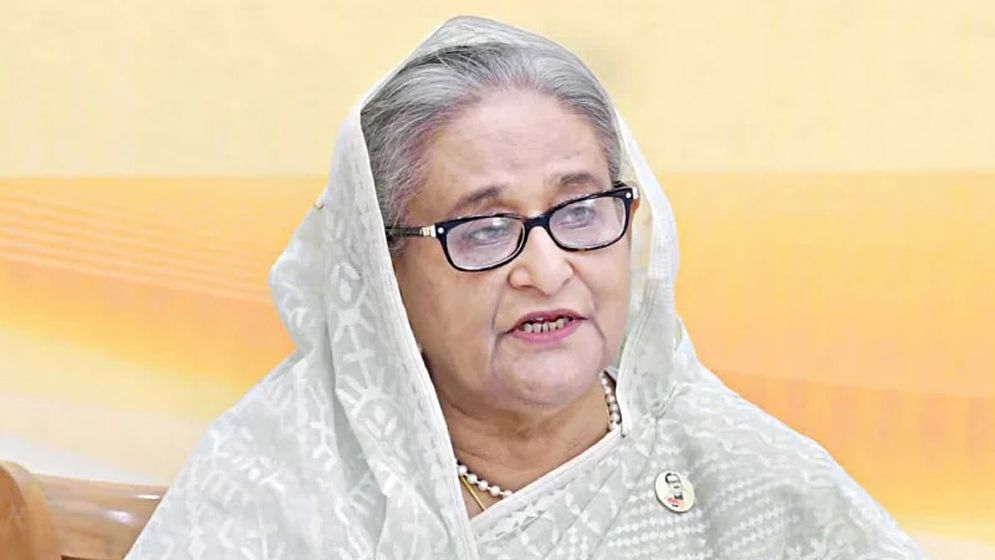 শেখ হাসিনার বক্তব্য ‘ফাঁকা আওয়াজ’ নাকি রাজনীতিতে সক্রিয় হওয়ার ইঙ্গিত?