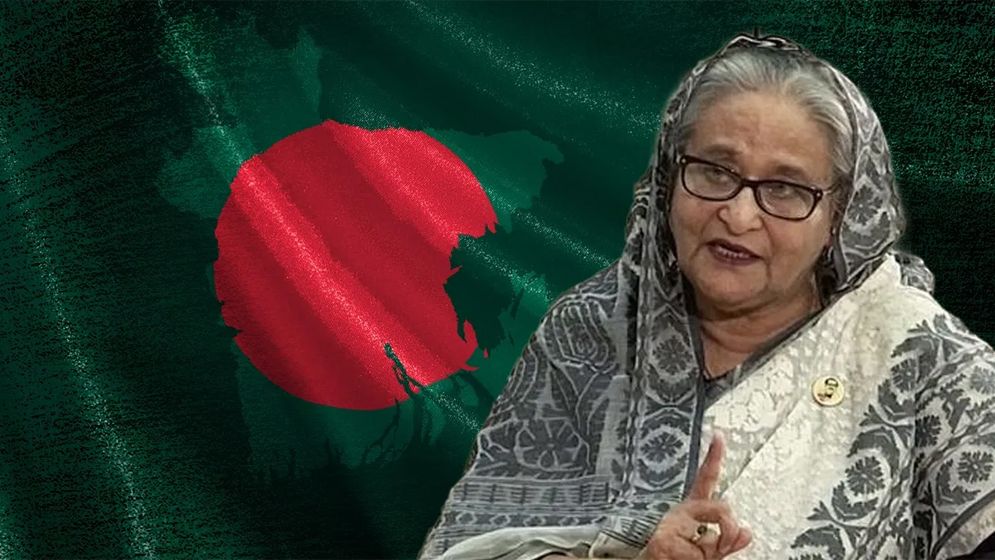 গুমের ঘটনায় শেখ হাসিনার সম্পৃক্ততা পেলো কমিশন
