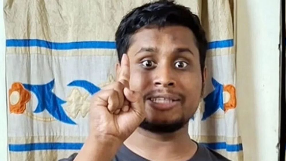 ওপেন চ্যালেঞ্জ ছুড়ে দিলেন হাসনাত আবদুল্লাহ
