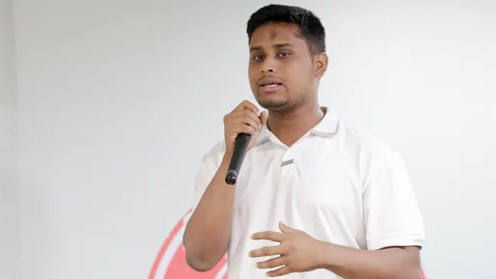 প্রাথমিকের শিক্ষকদের জন্য ‘সুখবর’, হাসনাত আব্দুল্লাহর পোস্ট