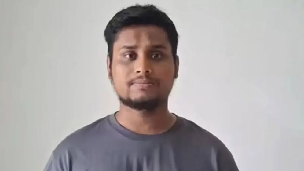 বিডিআর হত্যাকাণ্ড নিয়ে আবার সমন্বয়ক হাসনাতের পোস্ট, যা লিখলেন