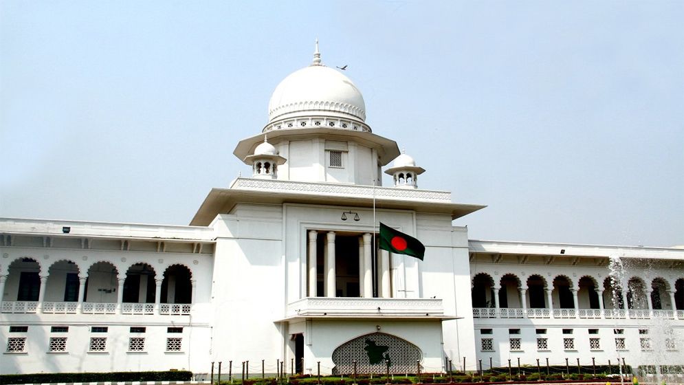 পঞ্চদশ সংশোধনী বাতিল প্রশ্নে হাইকোর্টের রায় ঘোষণা শুরু