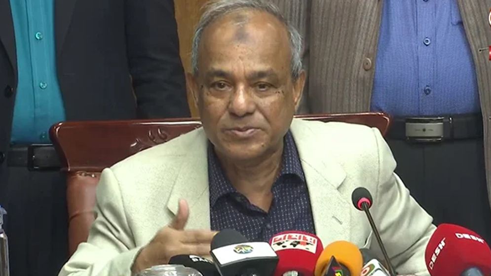 ন্যায় বিচার নিশ্চিতে ৫ কার্যদিবসের মধ্যে কমিটি গঠন: স্বরাষ্ট্র উপদেষ্টা