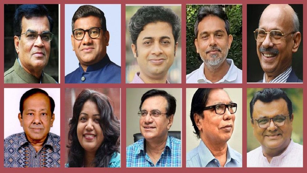১২ সাংবাদিকের ব্যাংক হিসাব তলব