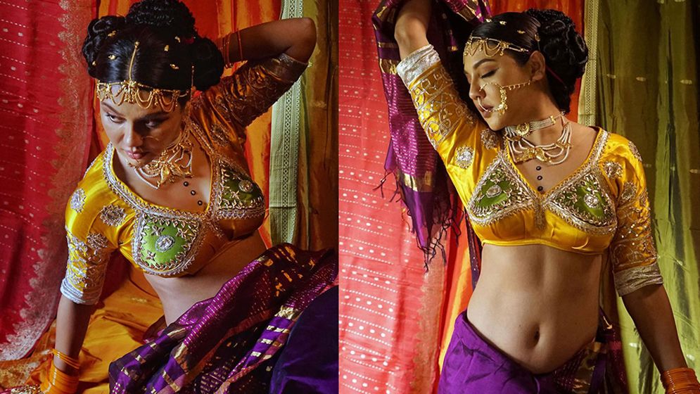 শীতে খোলামেলা অবতারে জয়া, নেটিজেনদের বিরূপ মন্তব্য