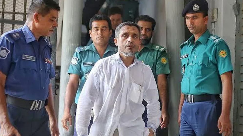 খালাস পেলেন সাবেক স্বরাষ্ট্র প্রতিমন্ত্রী বাবর