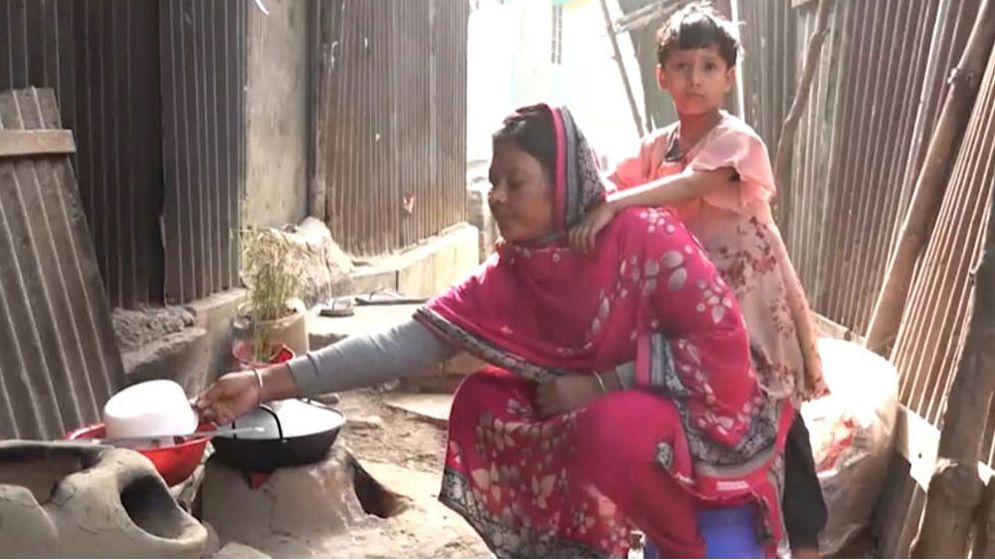 বেক্সিমকোর চাকরি হারিয়ে গভীর অন্ধকারে মালা রানী