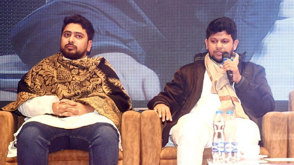 সংস্কারের বিষয়ে সরকার একা সিদ্ধান্ত নেবে না: উপদেষ্টা মাহফুজ আলম