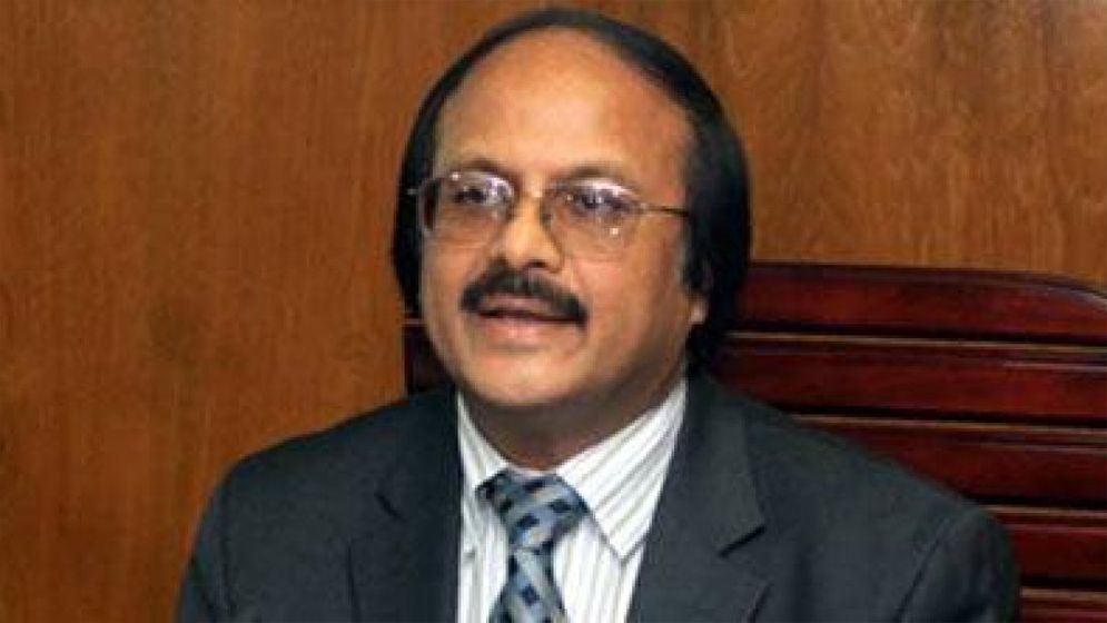 এনবিআরের সাবেক চেয়ারম্যান নজিবুর রিমান্ডে
