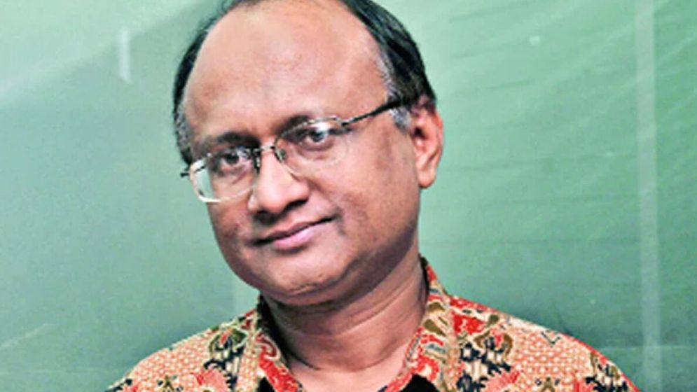 দুদকের নতুন চেয়ারম্যান কে এই ড. আবদুল মোমেন?