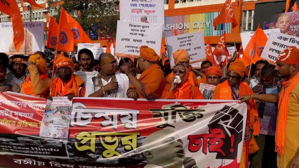 বাংলাদেশ নিয়ে ভারতের মিডিয়ায় ভুয়া খবর ছড়ানোর নেপথ্যে যেসব কারণ