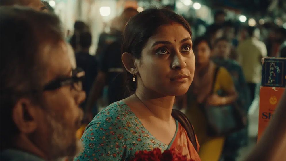 মেহজাবীনের ‘প্রিয় মালতী’ মুক্তি পাচ্ছে আজ