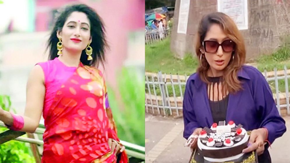 বঙ্গমাতা সাংস্কৃতিক জোটের নেত্রীসহ ২ জন কারাগারে