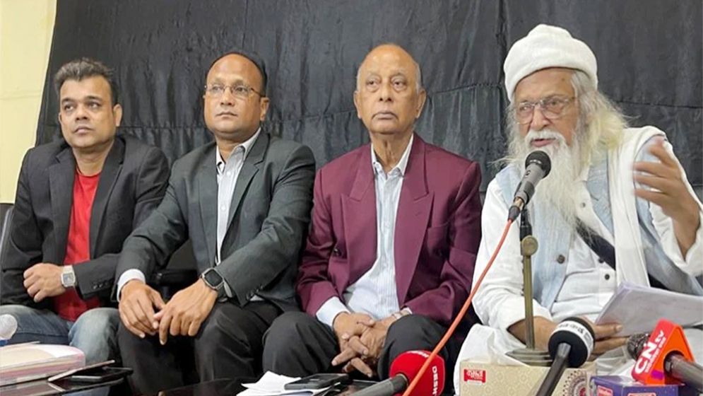 ভারতের সঙ্গে বাংলাদেশের চুক্তি নিয়ে যে মন্তব্য করলেন ফরহাদ মজহার