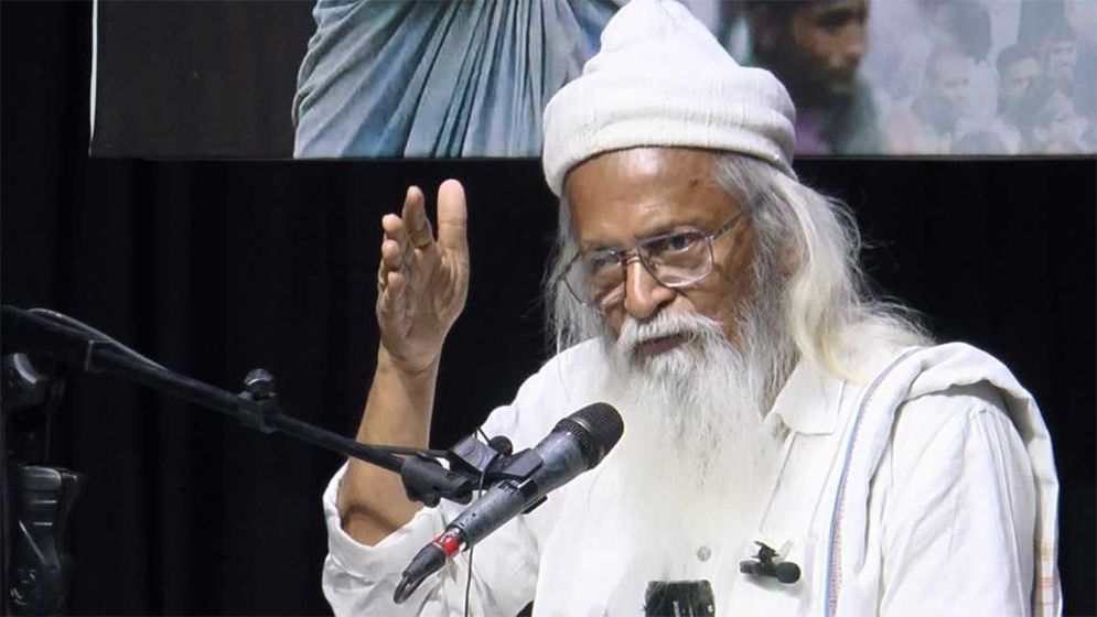 র্যাবকে নিয়ে যে মন্তব্য করলেন ফরহাদ মজহার