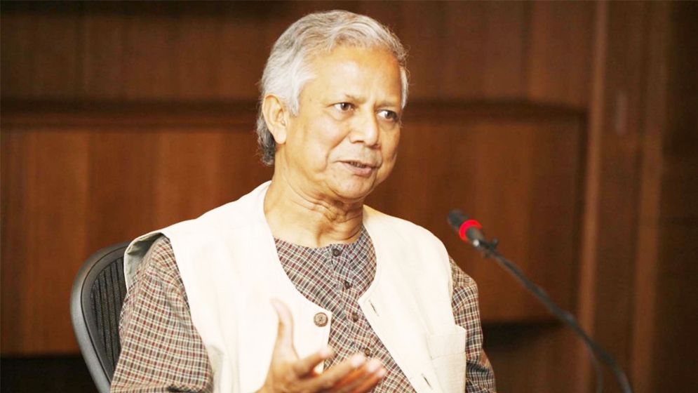 অভ্যুত্থানের চেতনা ধারণ করে মাঠ প্রশাসনকে কাজ করার নির্দেশ