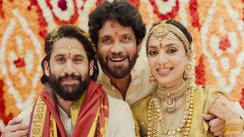 এবার ছেলের দ্বিতীয় বিয়ে নিয়ে মুখ খুললেন নাগার্জুন