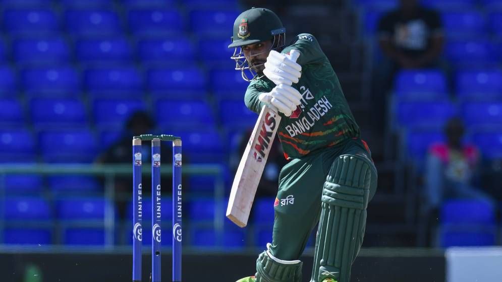 মিরাজের পর আফিফও আউট, ৫ উইকেট নেই বাংলাদেশের