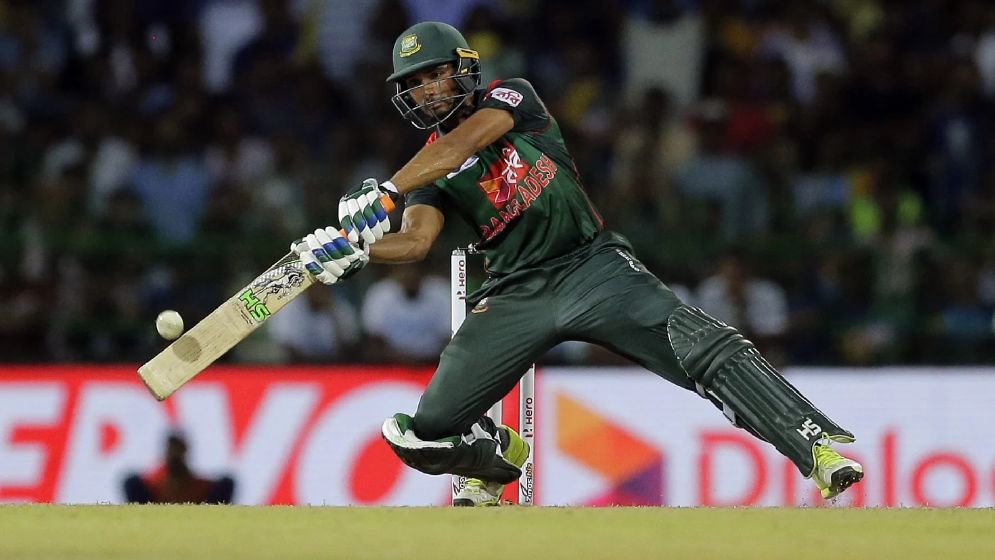 তানজিমের পর ফিরলেন মাহমুদউল্লাহও