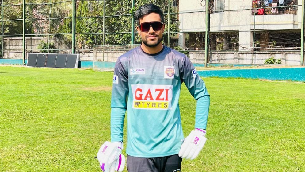 জাতীয় দল প্রসঙ্গে যা বললেন আকবর