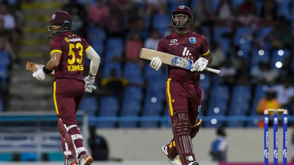 বাংলাদেশের বিপক্ষে ম্যাচের আগে উইন্ডিজের বড় দুঃসংবাদ