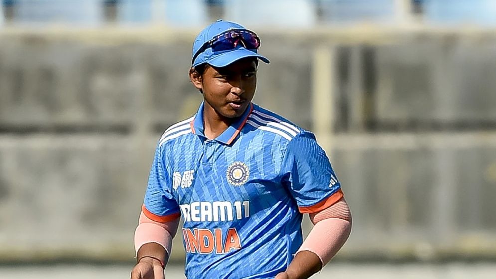 ১৩ বছরের বৈভব এবার বাংলাদেশের পথের কাঁটা