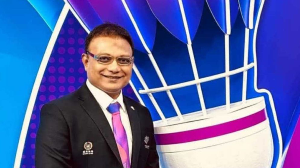 ভারতের হোটেল থেকে বাংলাদেশি আম্পায়ারের লাশ উদ্ধার