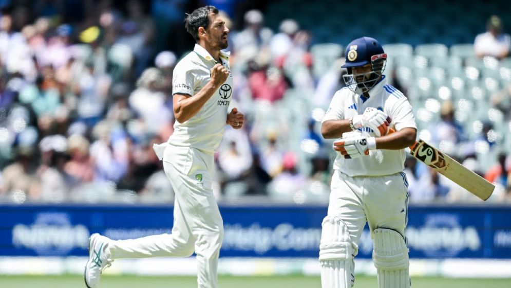 ভারতকে হারাতে কখনো এত কম বল লাগেনি অস্ট্রেলিয়ার