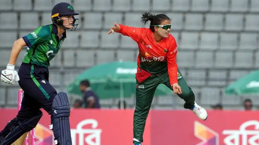 বাংলাদেশের ম্যাচসহ টিভিতে আজ যা দেখবেন