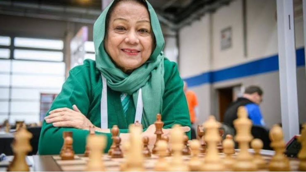 রোকেয়া পদক পাচ্ছেন রাণী হামিদ