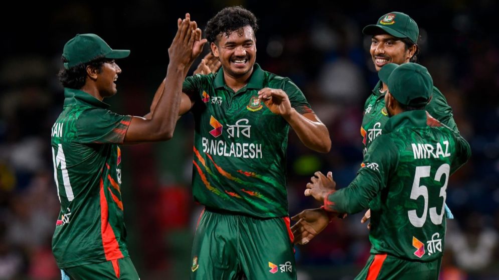 বড় দুঃসংবাদ পেলো বাংলাদেশ