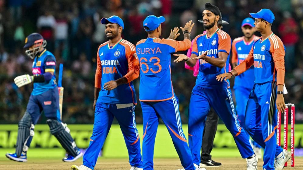 অদ্ভুত কারণে বাদ দেয়া হলো ভারতীয় ক্রিকেটারকে