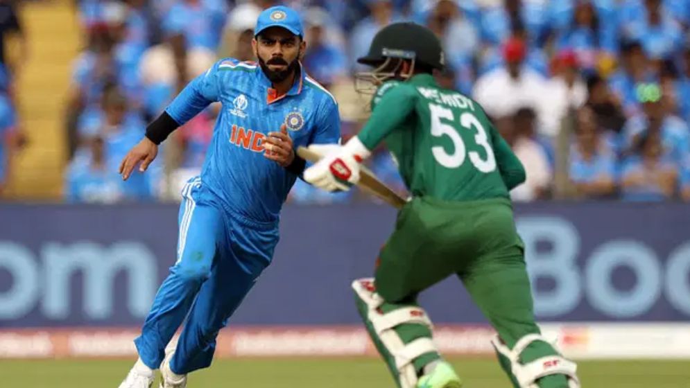 চ্যাম্পিয়নস ট্রফিতে বাংলাদেশের ম্যাচের সূচি ফাঁস!