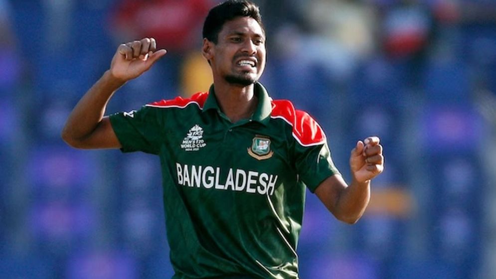 পিএসএলে নাম লেখালেন ফিজ