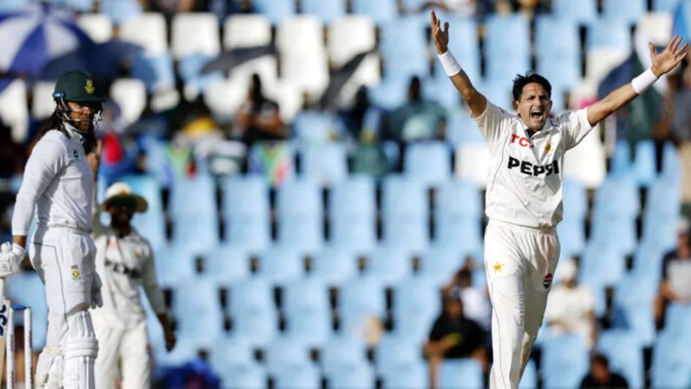 টেস্ট চ্যাম্পিয়নশিপের ফাইনালে দক্ষিণ আফ্রিকা