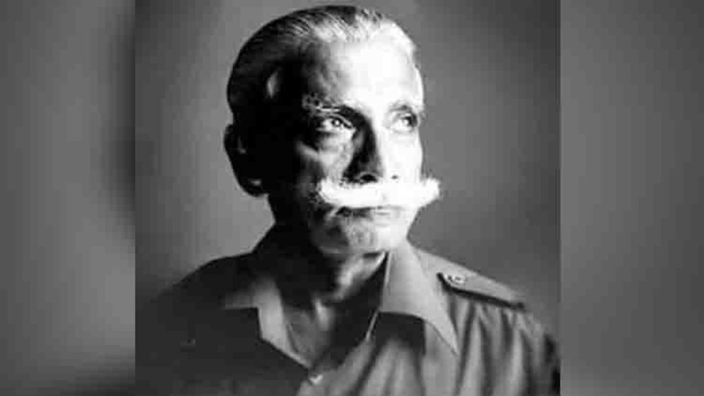 ১৯৭১ সালে নিয়াজীর আত্মসমর্পণের সময় ওসমানীর অনুপস্থিতি রহস্যজনক