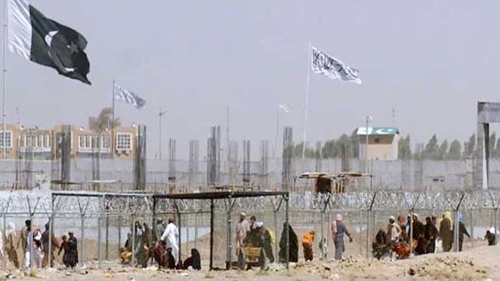     আফগান-পাকিস্তান সীমান্তে সংঘর্ষ, ১৯ পাক সেনার মৃত্যু