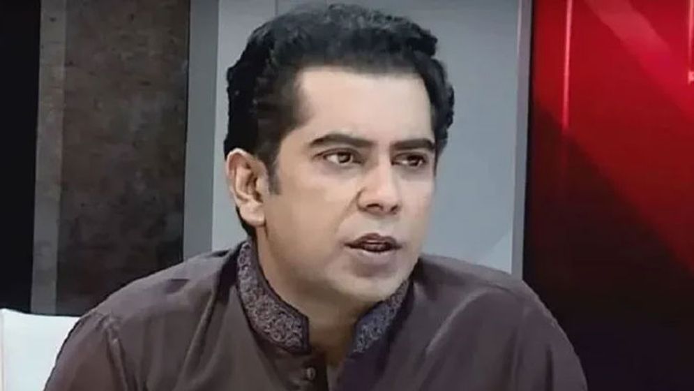 রাজনীতিবিদ যদি ভালো না হয় সেমিনার করে লাভ হবে না: আন্দালিব পার্থ