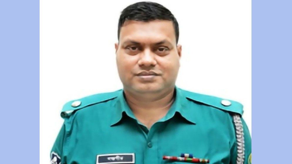 সাবেক এডিসি দস্তগীর রিমান্ডে