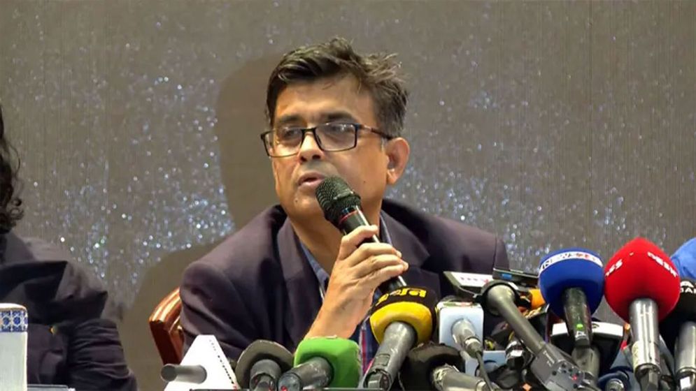 আন্তর্জাতিক গণমাধ্যমে সংখ্যালঘু ইস্যু অন্যায্যভাবে উপস্থাপন করা হচ্ছে :  প্রেস সচিব 
