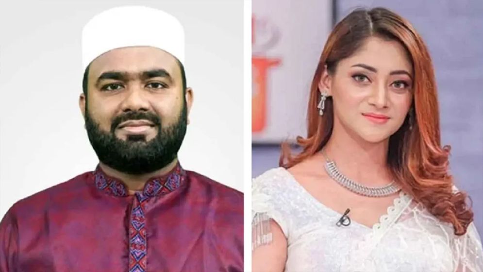 কমিটিতে পূজা চেরির নাম, মুখ খুললেন শিবির সভাপতি