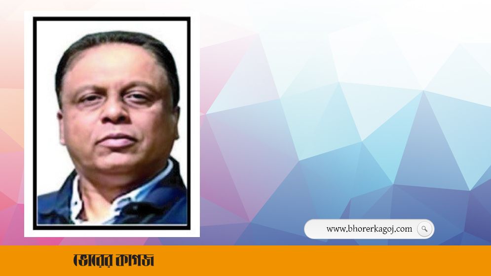 শহীদ জিয়া গবেষণা পরিষদের আন্তর্জাতিক সম্পাদক ফেরদৌস আহমেদ