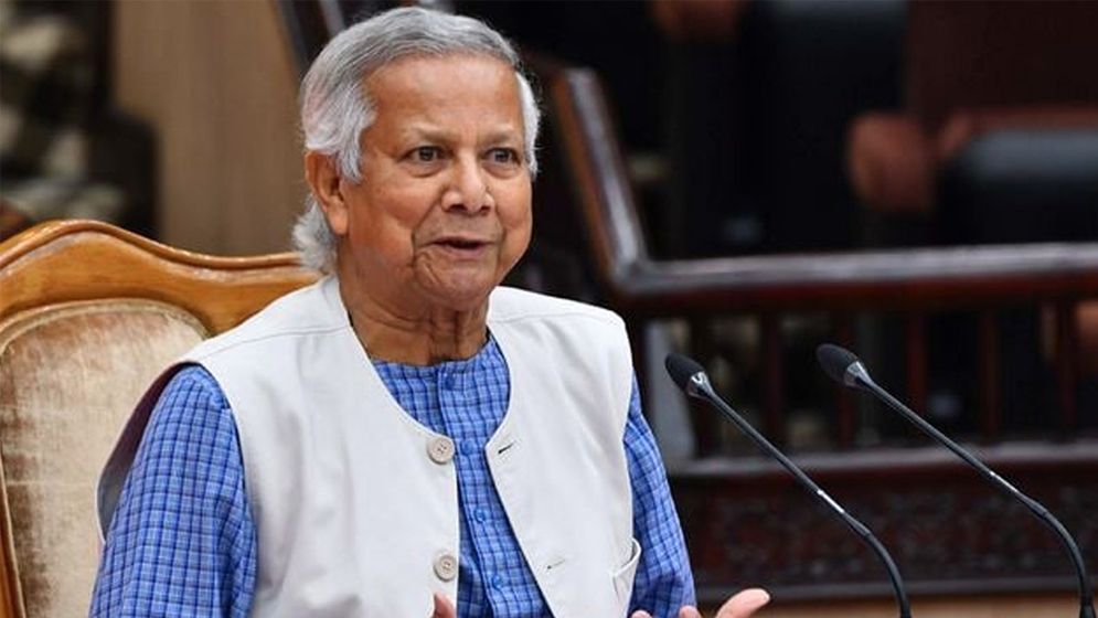 ডি-৮ শীর্ষ সম্মেলনে যোগ দিতে মিশর যাচ্ছেন প্রধান উপদেষ্টা