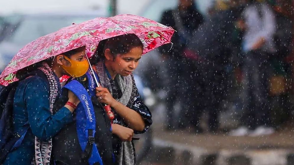 সাগরে লঘুচাপ, শীত নিয়ে দুঃসংবাদ দিলো আবহাওয়া অফিস