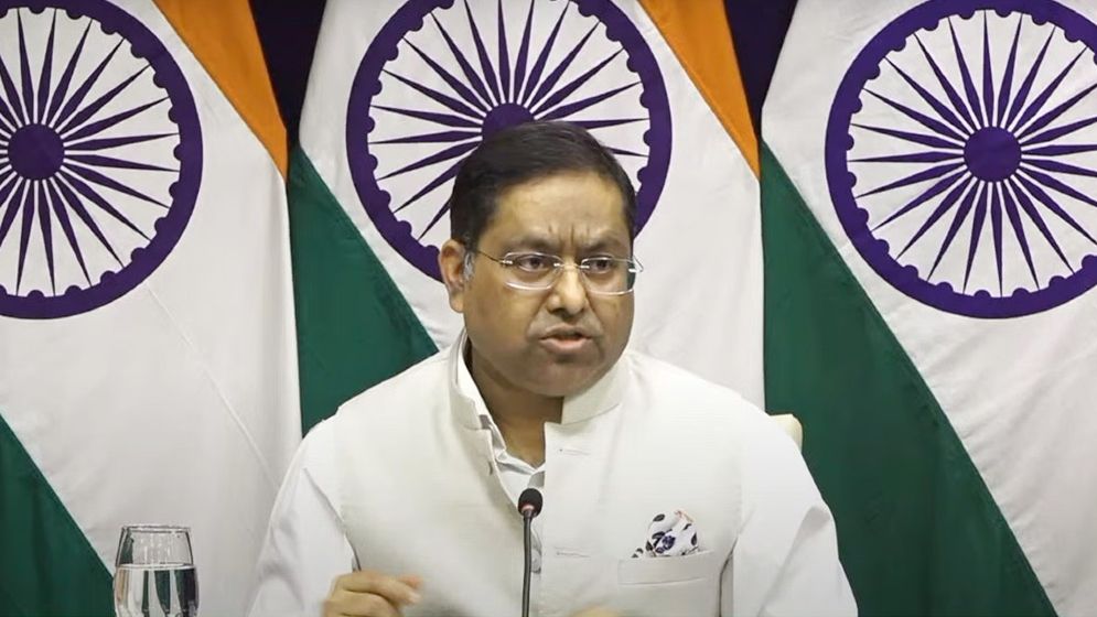 কানাডায় ৩ ভারতীয় ছাত্রের মৃত্যুতে দিল্লির উদ্বেগ