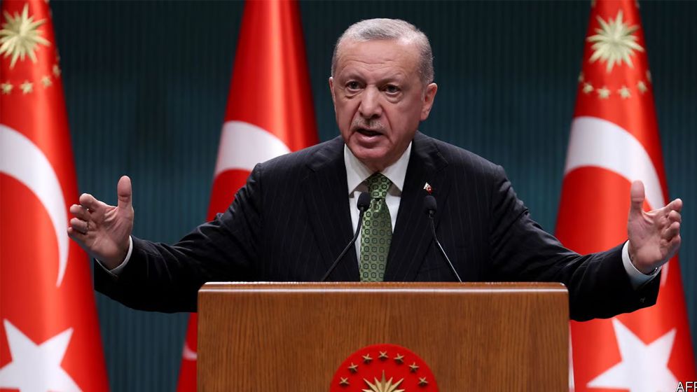 সিরিয়াকে সন্ত্রাসবাদের কেন্দ্রস্থলে পরিণত হওয়া থেকে বিরত রাখার আহ্বান