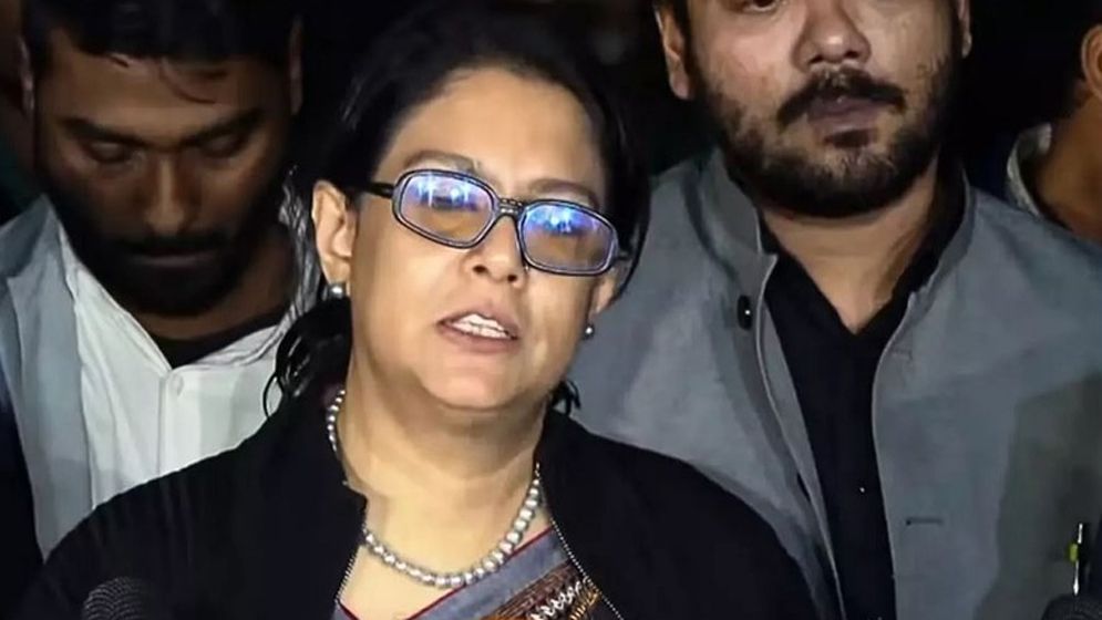 ‘বাংলাদেশ নিয়ে প্রোপাগান্ডার বিষয়ে উদ্বেগ প্রকাশ করা হয়েছে’