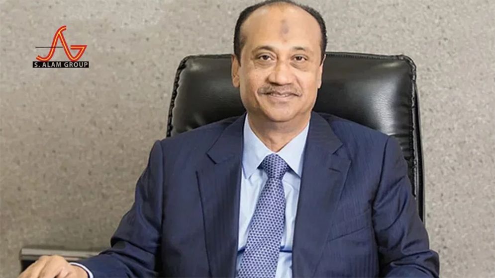 এস আলমের পরিবারের ৩৫০ ব্যাংক হিসাবের সন্ধান