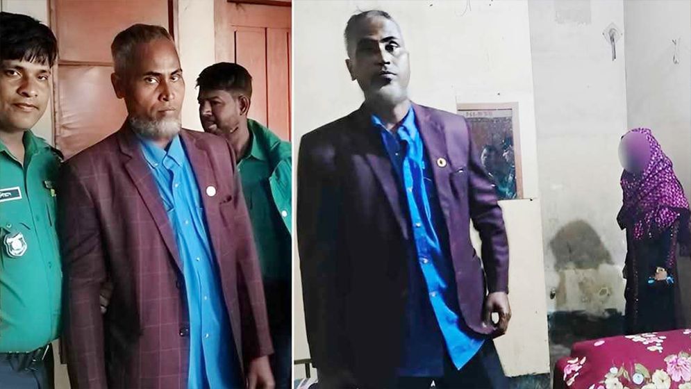 হোটেলে অসামাজিক কাজ, নারীসহ আওয়ামী লীগ নেতা আটক